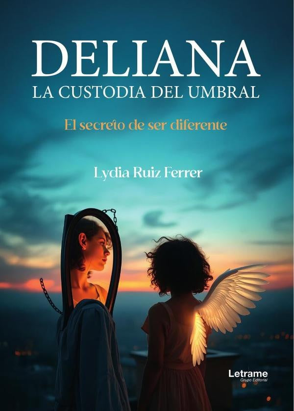 Deliana | Lydia Ruiz Ferrer