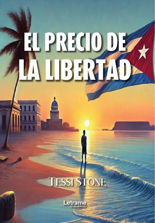 El precio de la libertad | Tessi Stone