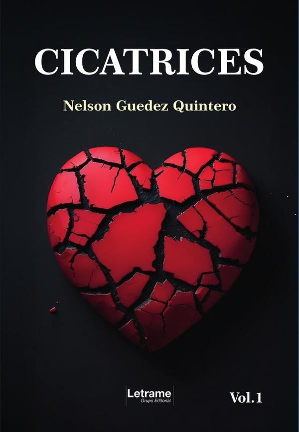Cicatrices | Nelson Guedez Quintero