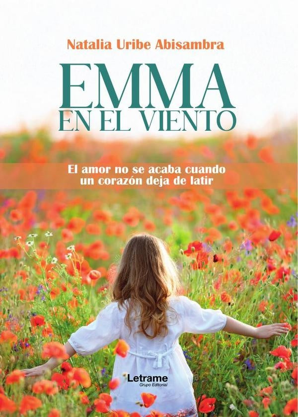 Emma en el viento | Natalia Uribe Abisambra