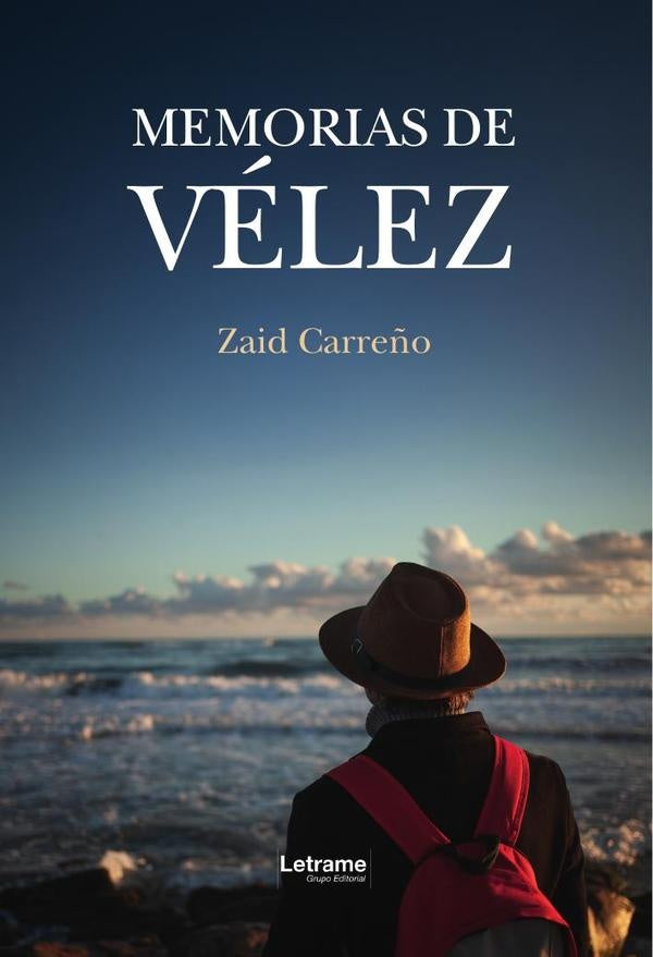 Memorias de Velez | Zaid Carre?o