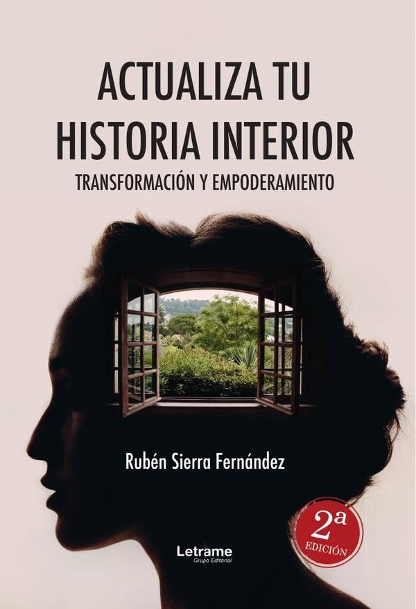 Actualiza tu historia interior | Ruben Sierra Fernandez
