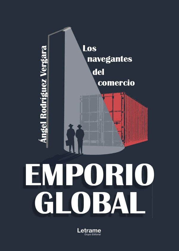 Emporio global | angel Rodriguez Vergara