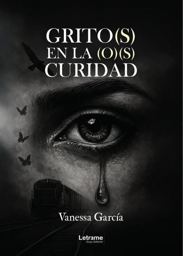 Grito(s) en la (o)(s)curidad | Vanessa Garcia
