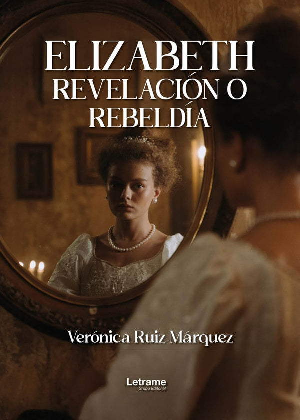 Elizabeth | Veronica Ruiz Marquez
