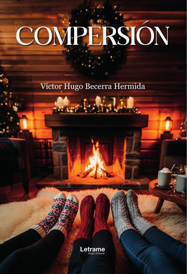 Compersion | Victor Hugo Becerra Hermida