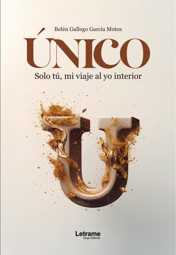 unico | Belen Gallego Garcia Motos