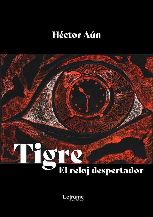 Tigre | Hector Aun
