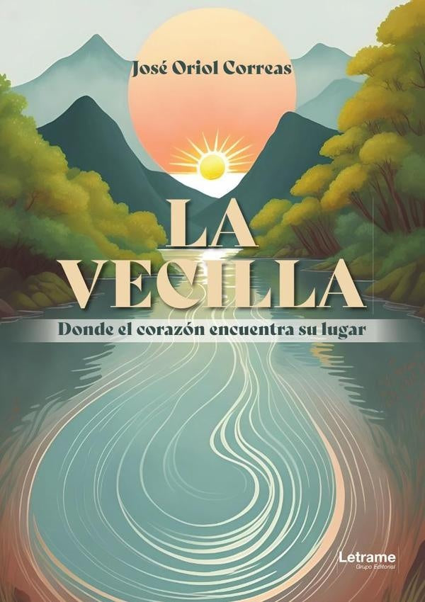 La Vecilla | Jose Oriol Correas