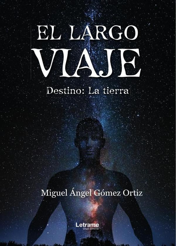 El largo viaje | Miguel angel Gomez Ortiz
