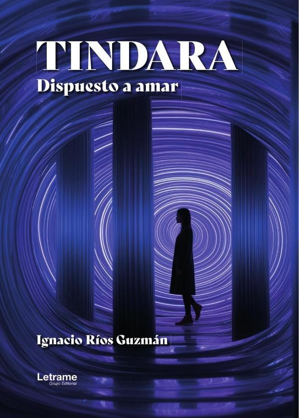 Tindara | Ignacio Rios Guzman