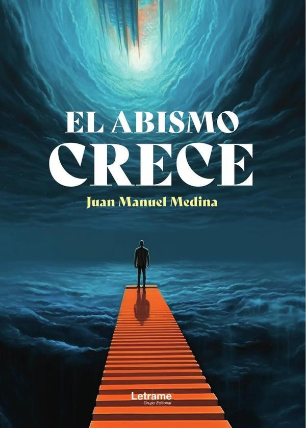 El abismo crece | Juan Manuel Medina