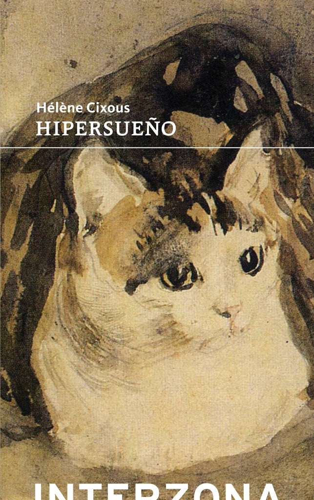 Hipersueño | HELENE CIXOUS