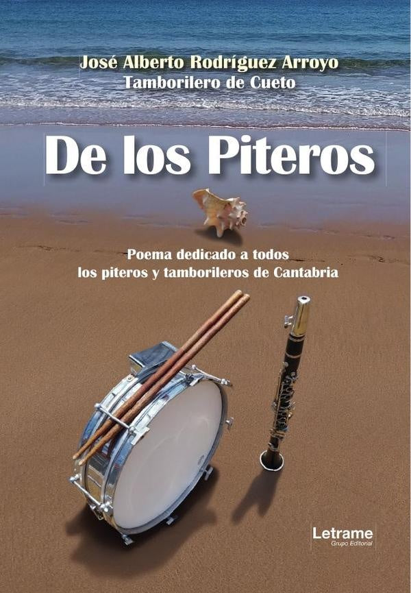 De los Piteros | Jose Alberto Rodriguez Arroyo
