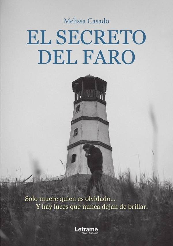 El secreto del faro | Melissa Casado