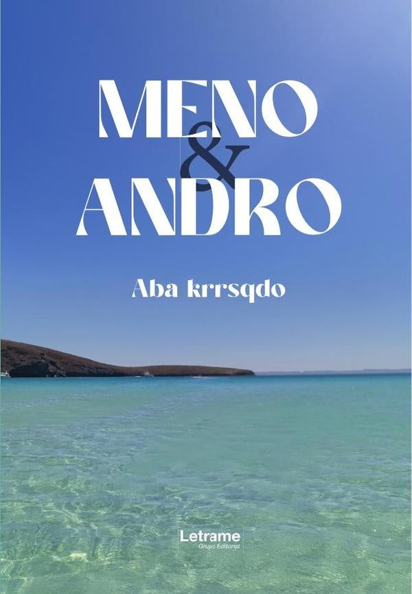 Meno & Andro | Aba krrsqdo