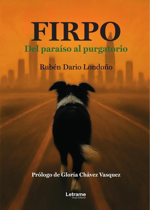 Firpo | Ruben Dario Londo?o