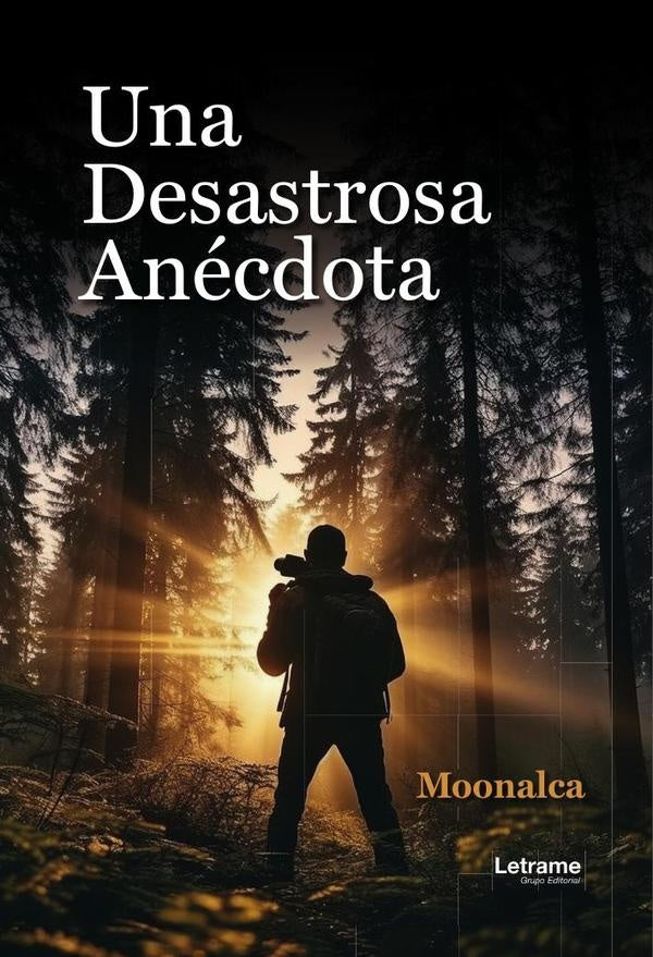 Una desastrosa anecdota | Moonalca .