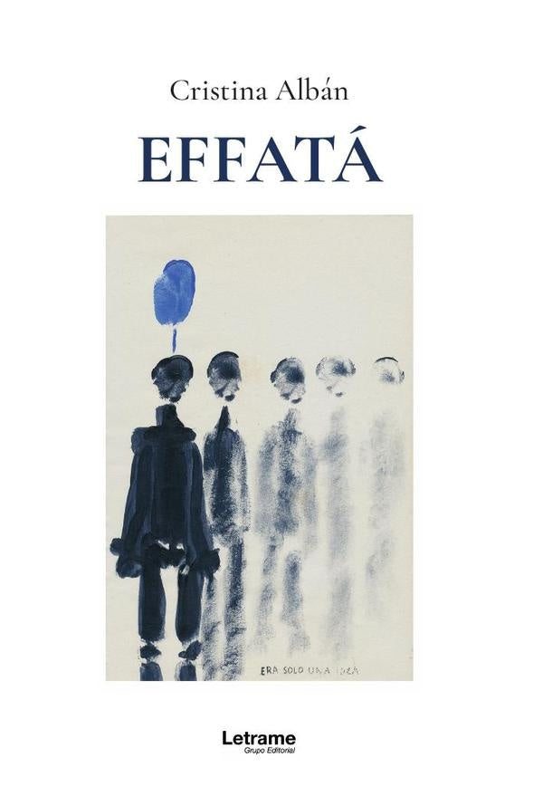 Effata | Cristina Alban