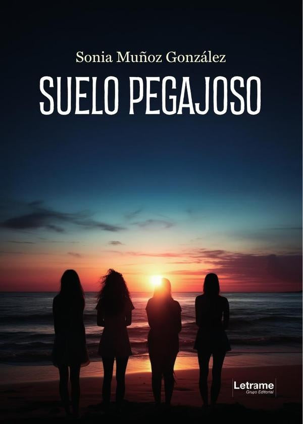 Suelo pegajoso | Sonia Mu?oz Gonzalez