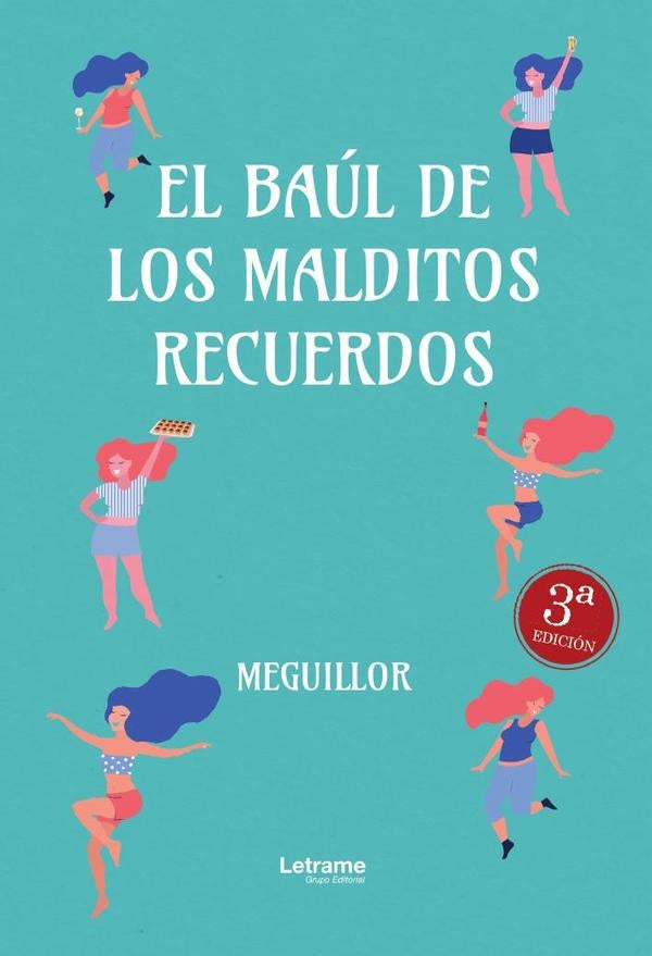 El baul de los malditos recuerdos | Meguillor .