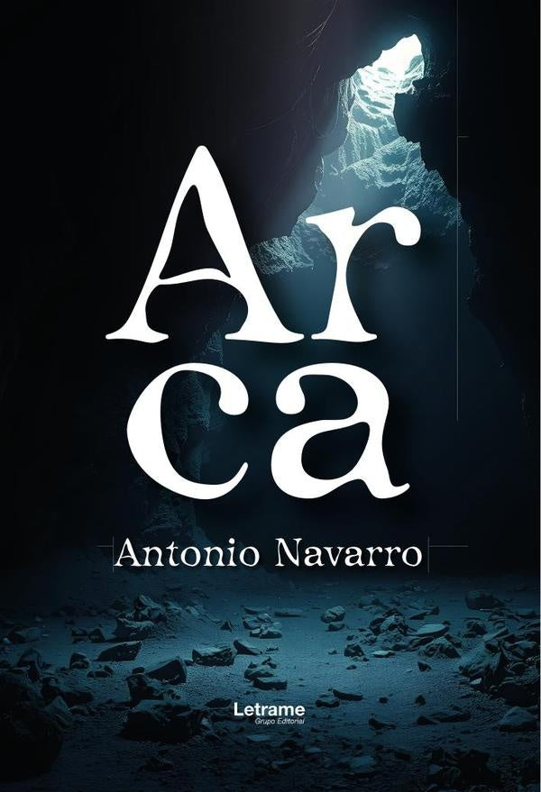 Arca | Antonio Navarro