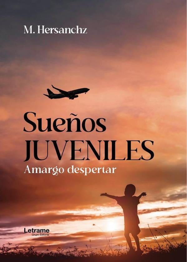 Sue?os juveniles | M. Hersanchz