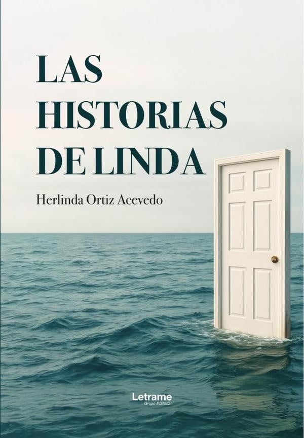 Las historias de Linda | Herlinda Ortiz Acevedo