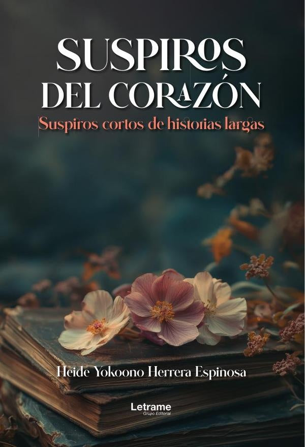 Suspiros del corazon | Heide Yokoono Herrera Espinosa