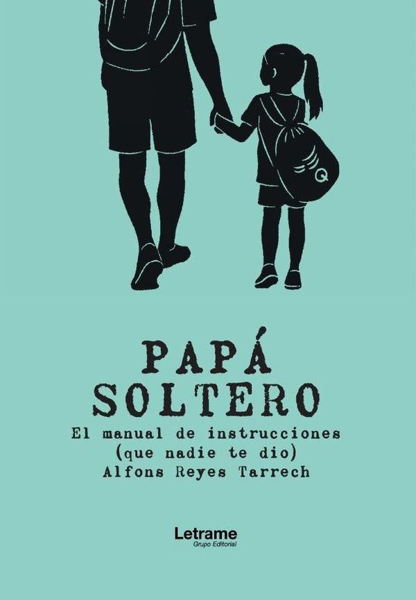 Papa soltero | Alfons Reyes Tarrech