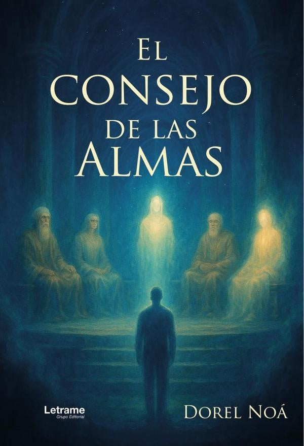 El consejo de las almas | Dorel Noa