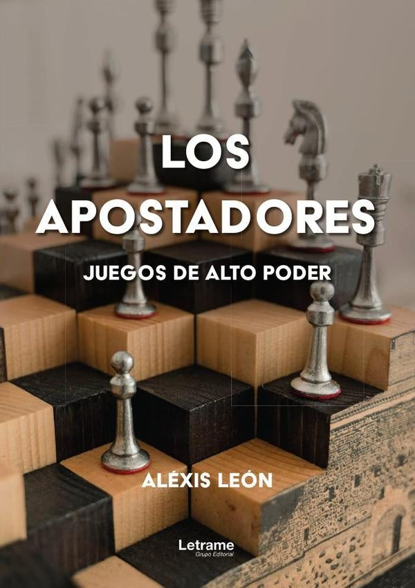 Los apostadores | ALeXIS LEoN