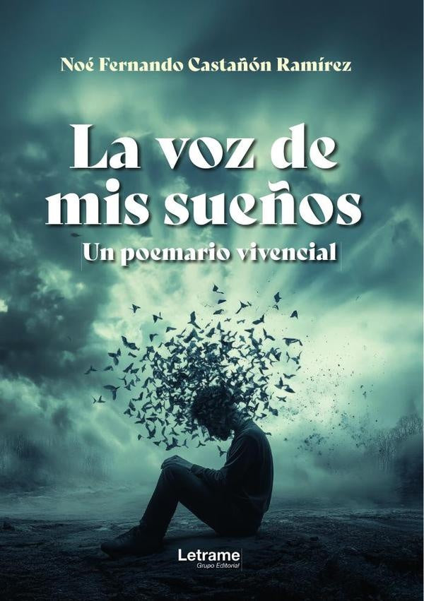 La voz de mis sue?os | Noe Fernando Casta?on Ramirez