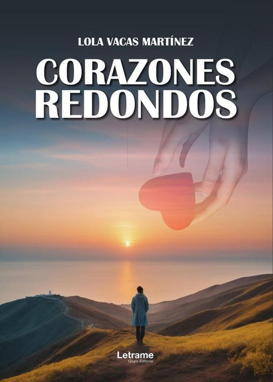Corazones redondos | LOLA VACAS MARTiNEZ