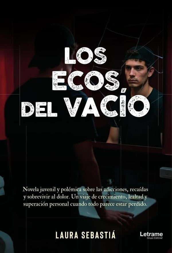 Los ecos del vacio | Laura Sebastia