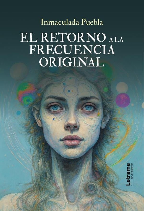 El retorno a la frecuencia original | Inmaculada Puebla