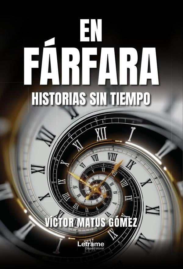 En farfara | Victor Matus Gomez