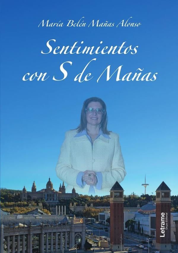 Sentimientos con S de Ma?as | Maria Belen Ma?as Alonso