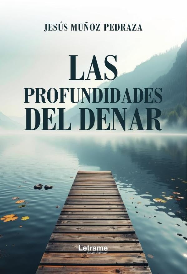 Las profundidades del Denar | JESuS MU?OZ PEDRAZA