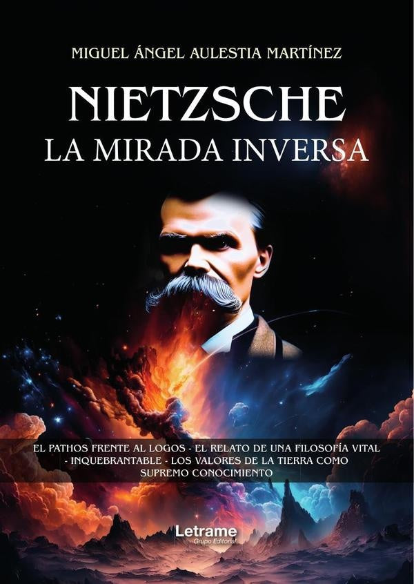 Nietzsche | Miguel angel Aulestia Martinez
