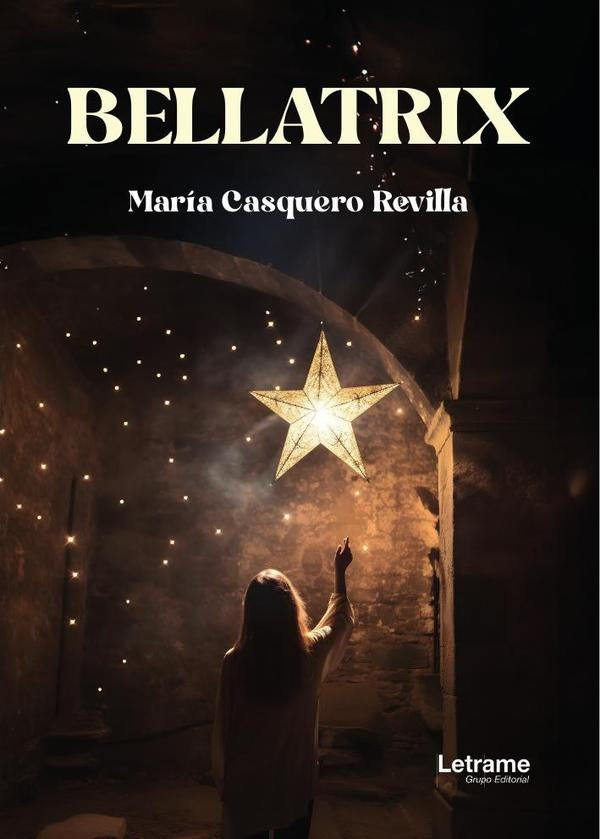 Bellatrix | MARiA CASQUERO REVILLA