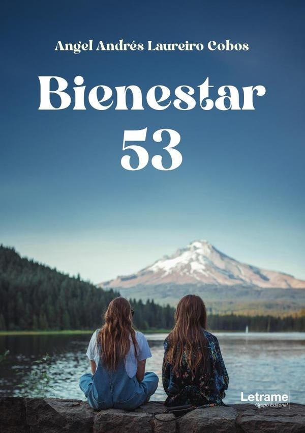Bienestar53 | Angel Andres Laureiro Cobos