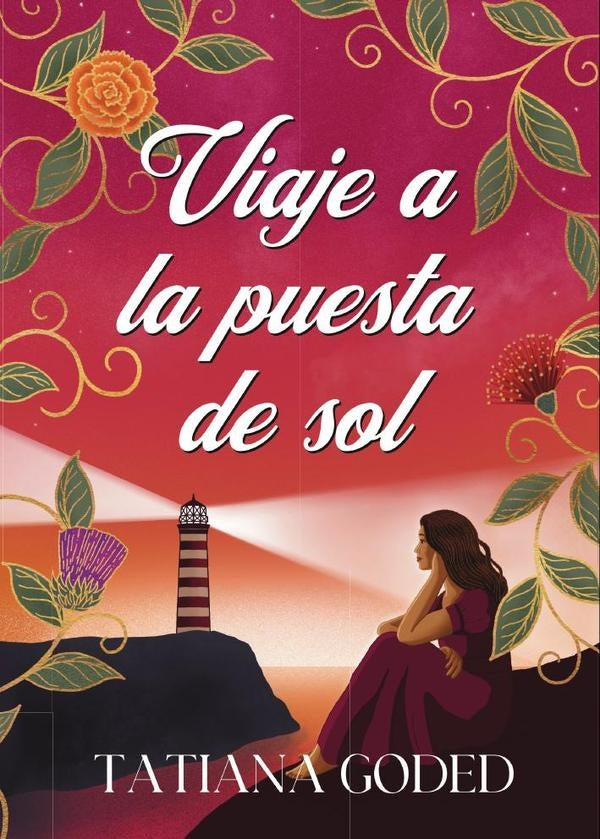 Viaje a la puesta de sol | Tatiana Goded