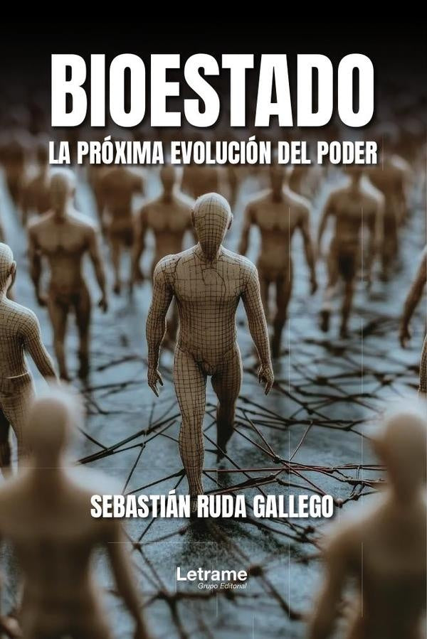 Bioestado | Sebastian Ruda Gallego