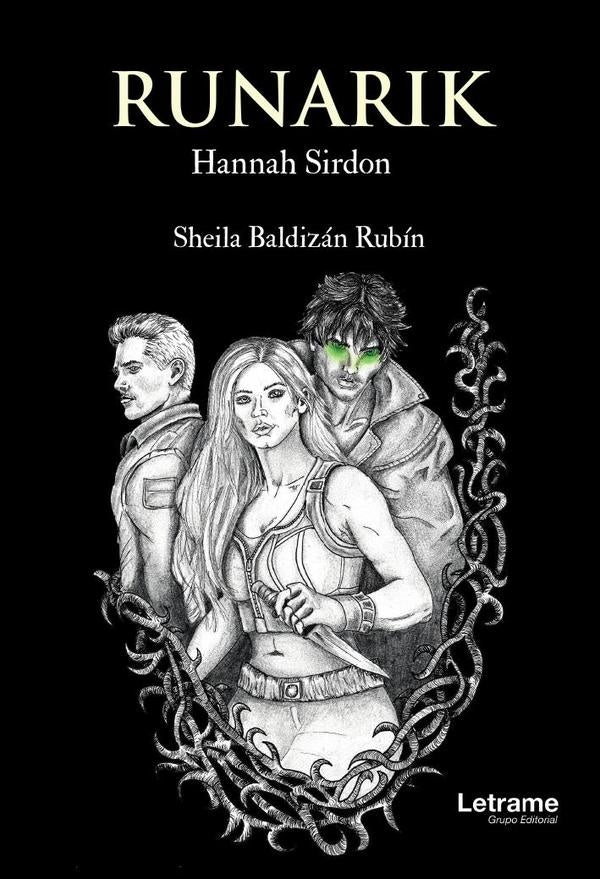 Runarik | Sheila Baldizan Rubin