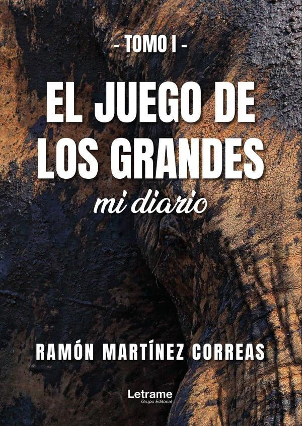 El juego de los grandes | RAMoN MARTiNEZ CORREAS