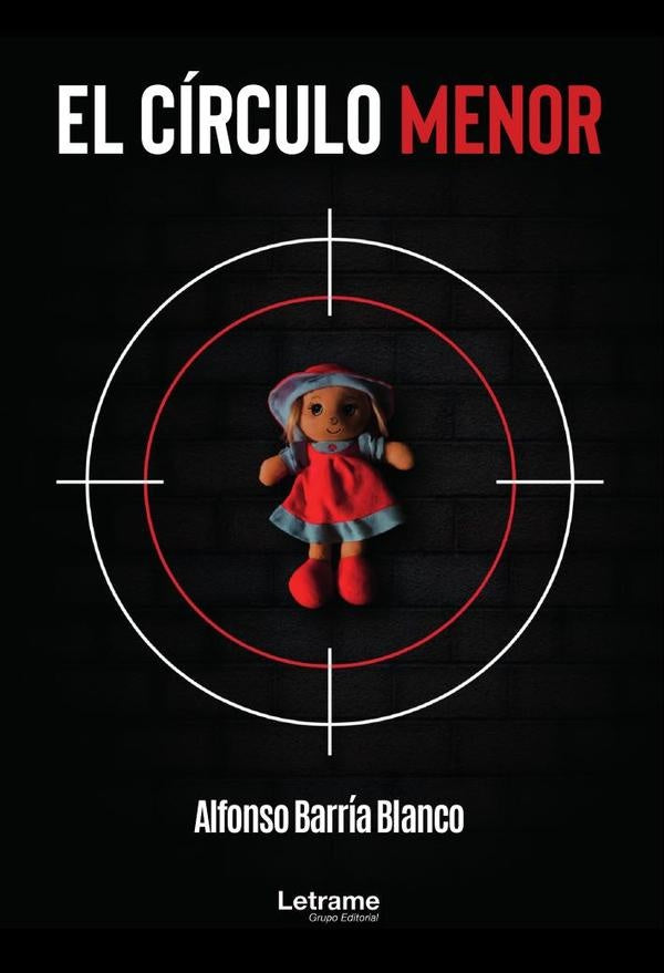 El circulo menor | Alfonso Barria Blanco