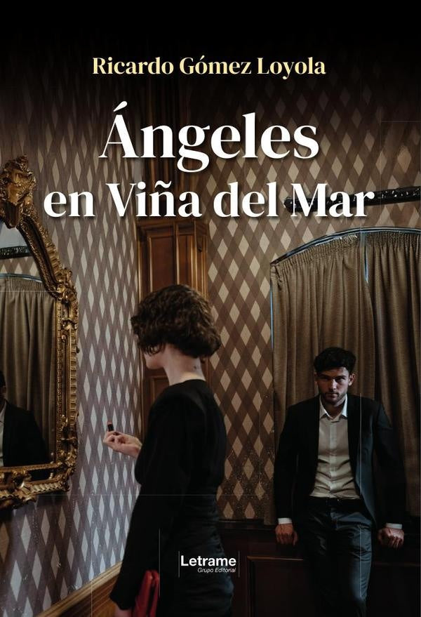 angeles en Vi?a del Mar | Ricardo Gomez Loyola