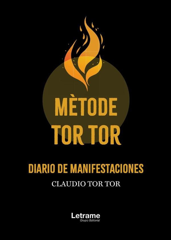 Diario de manifestaciones | Claudio Tor Tor
