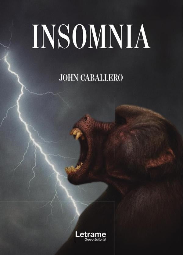 Insomnia | John Caballero